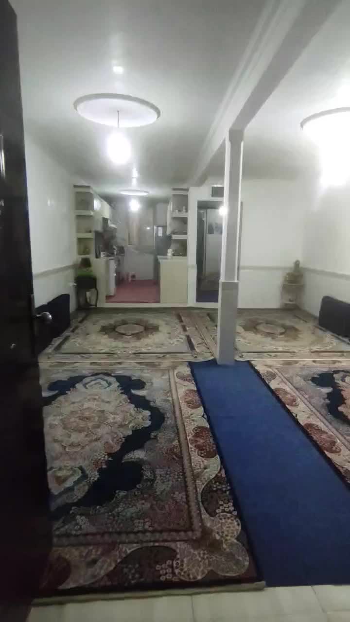 آپارتمان 100متری همکف خیابان محمدآباد|اجارهٔ آپارتمان|قرچک, مهدیه|دیوار