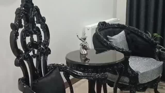 طرح استیل کلاسیک مدل امپریال کد100|مبلمان خانگی و میز عسلی|چهاردانگه (تهران), |دیوار