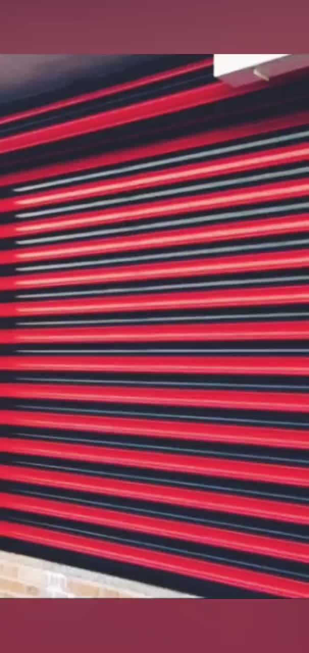 فروش ویژه کرکره برقی-درب اتوماتیک اقساط بدون بهره|خدمات پیشه و مهارت|اصفهان, بابوکان|دیوار