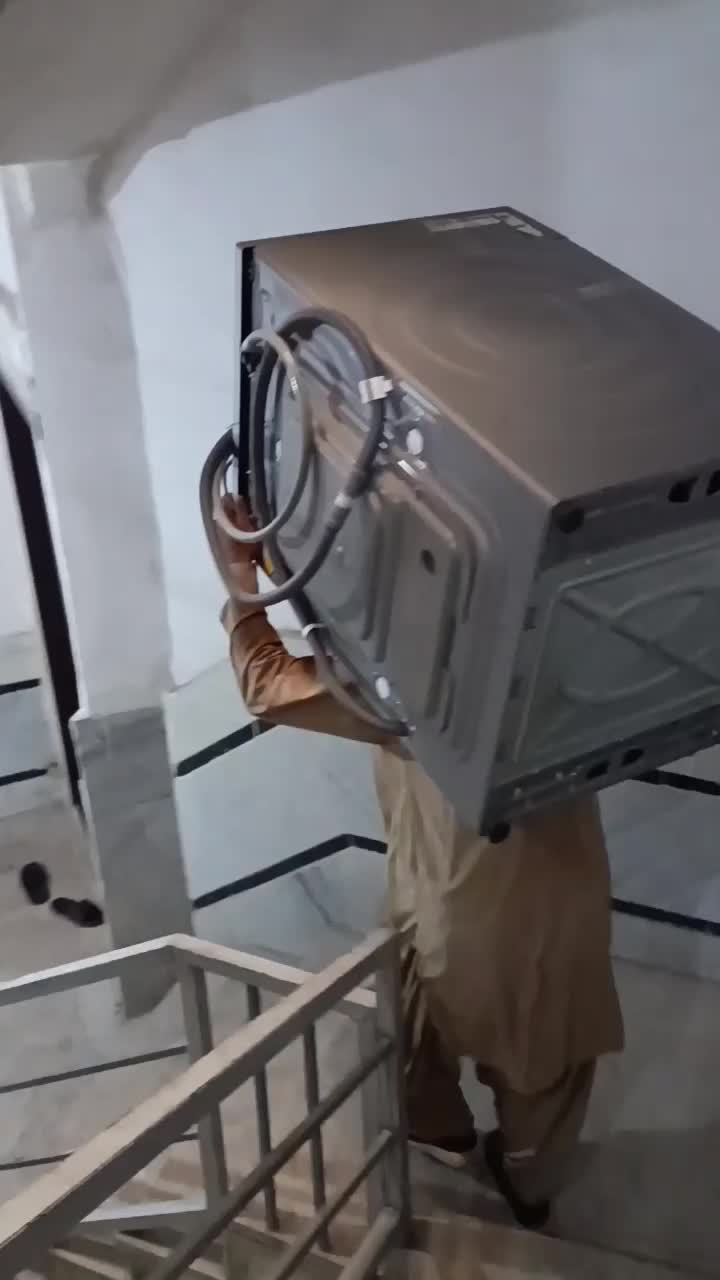 کارگر اسباب کشی اثاثیه منزل جابه جایی تخلیه بار|خدمات حمل و نقل|زاهدان, |دیوار