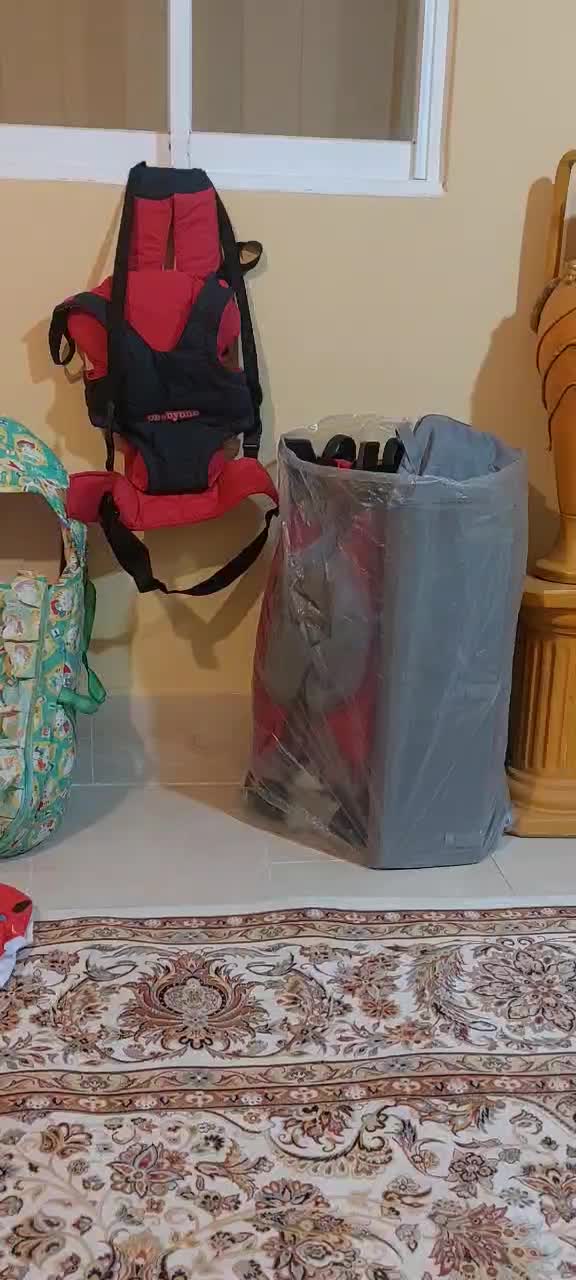 وسایل نوزاد|کالسکه و لوازم جانبی|نوشهر, |دیوار