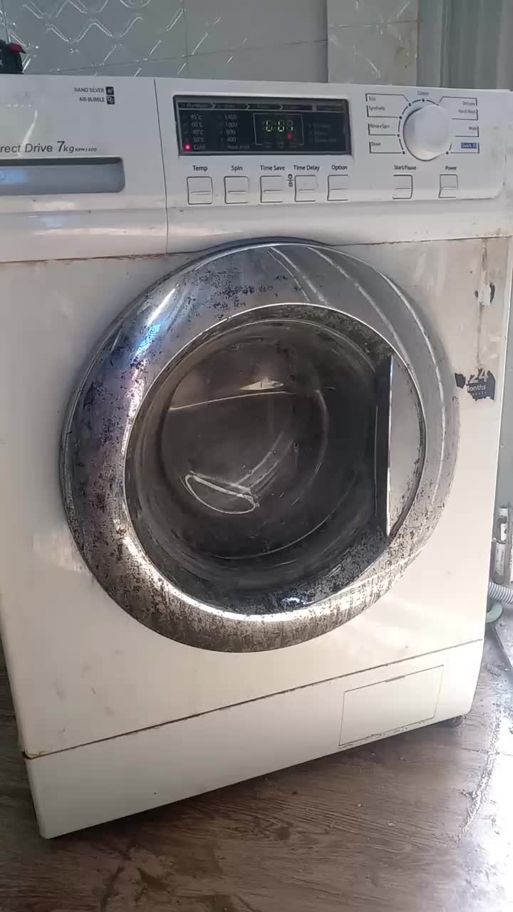 تعمیر ونصب انواع ماشین لباسشویی در منزل|خدمات پیشه و مهارت|یزد, |دیوار