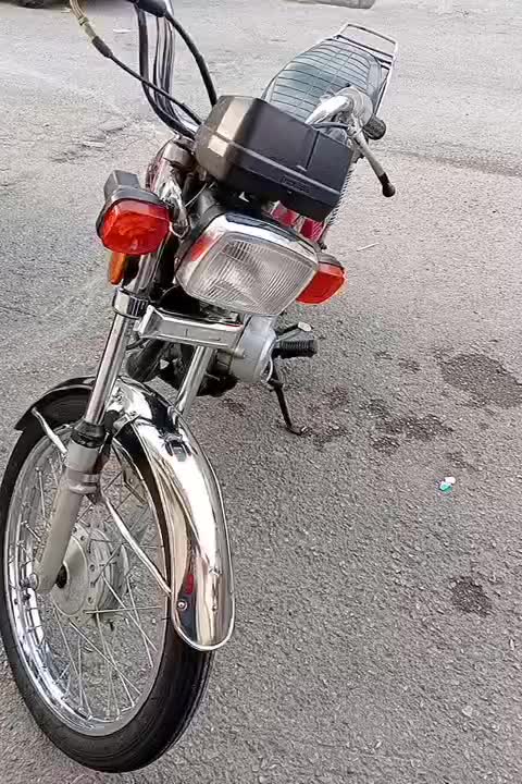 موتور سیکلت ۱۲۵|موتورسیکلت|بازرگان, |دیوار