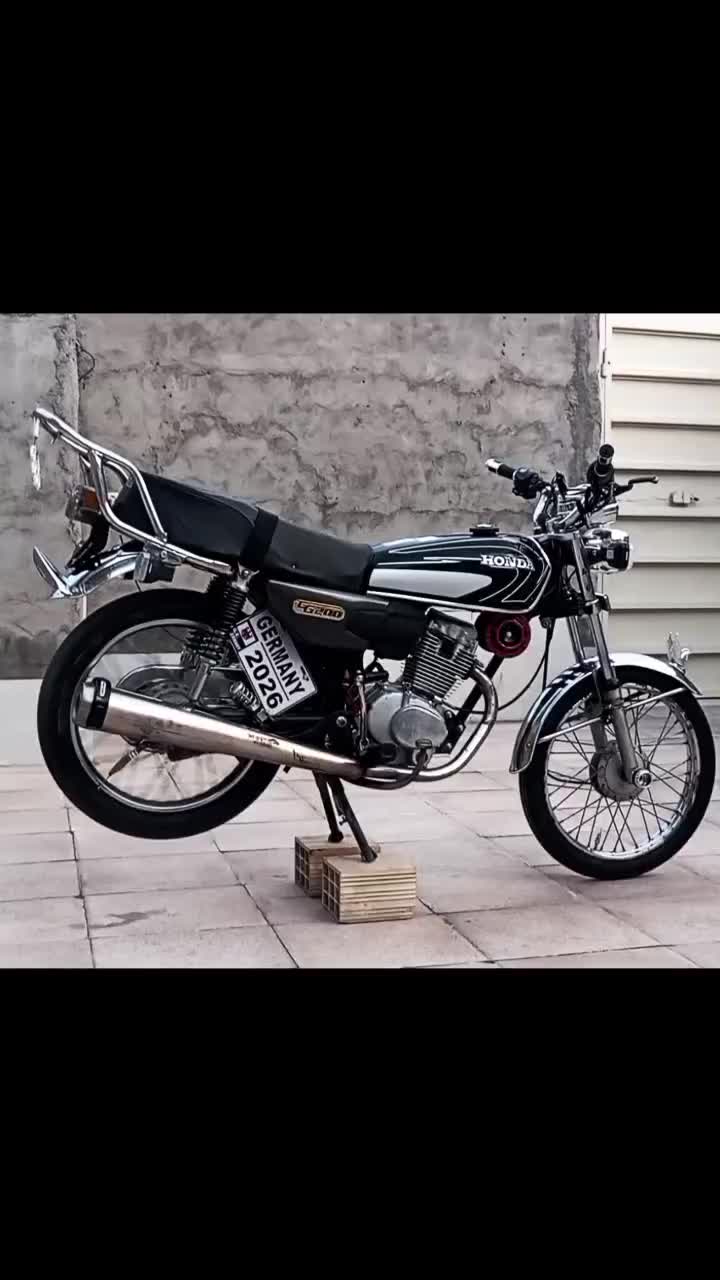 Honda 150|موتورسیکلت|سیرجان, |دیوار