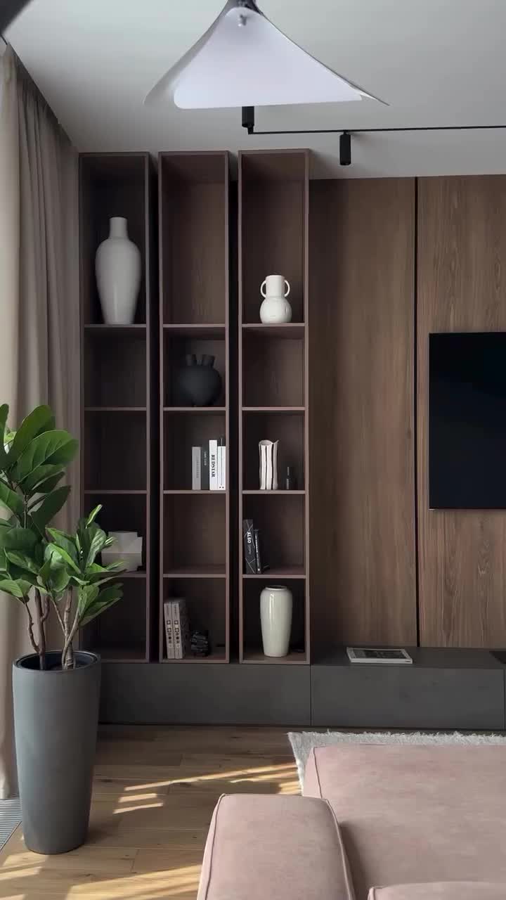 دکوراسیون داخلی. Tv Wall|خدمات پیشه و مهارت|کرج, مجتمع صنفی صنعتی|دیوار