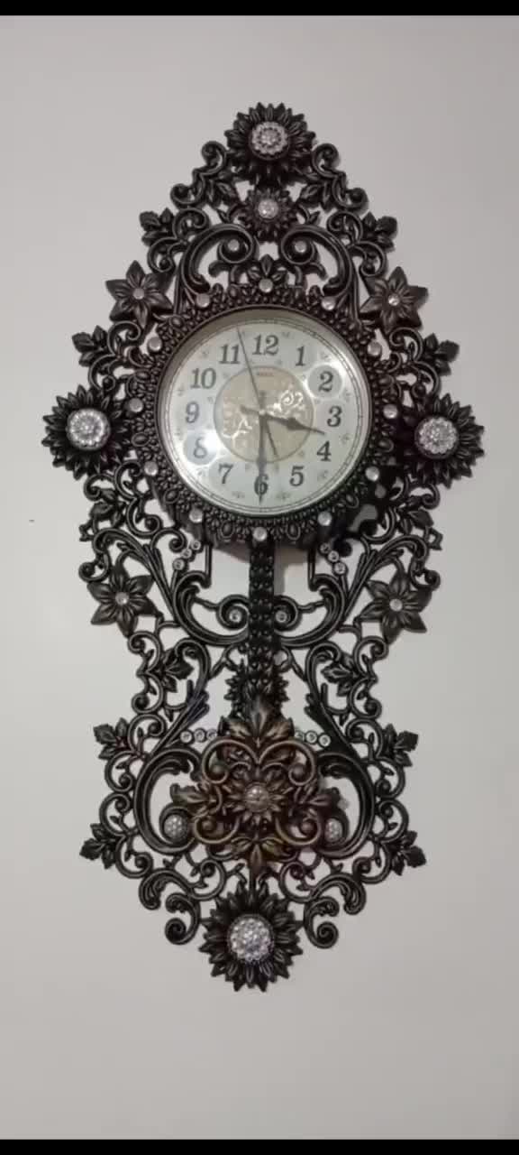 ساعت دیواری|ساعت دیواری و تزئینی|نسیمشهر, |دیوار