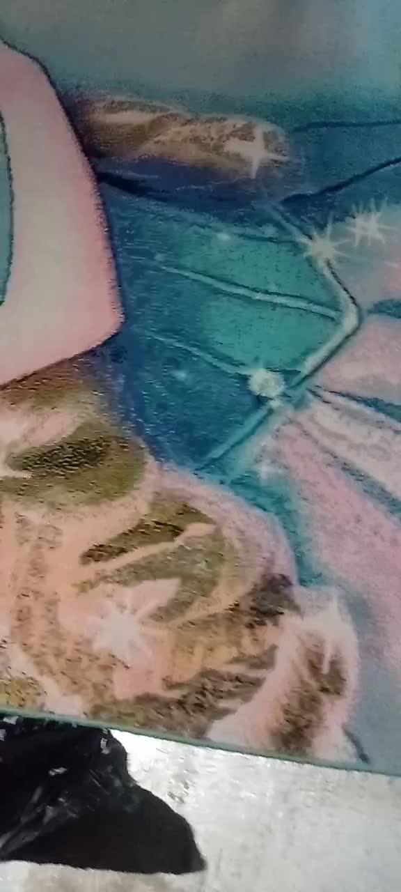 گلیم فرش طرح پرنسس|گلیم، جاجیم، گبه|اشتهارد, |دیوار