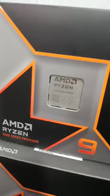 فوق حرفه قسطی RYZ9 9950x و 16D5 زیر قیمت ایران نو|رایانه رومیزی|قم, ارم|دیوار