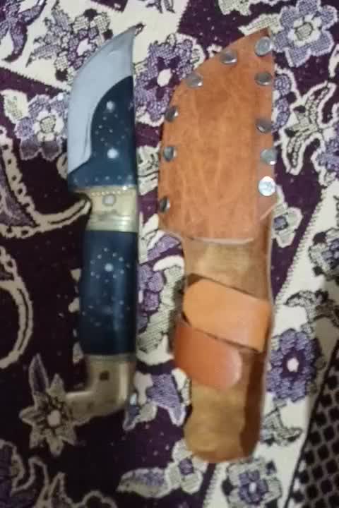 چاقو|کلکسیون اشیاء عتیقه|مشهد, بهمن|دیوار