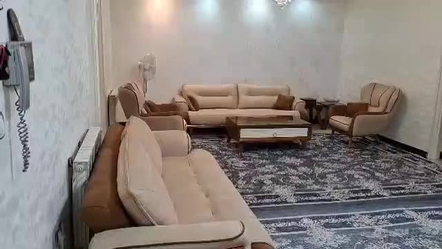 فروش آپارتمان ۸۷ متری ۲ خوابه در سیروس|فروش آپارتمان|تهران, سیروس|دیوار