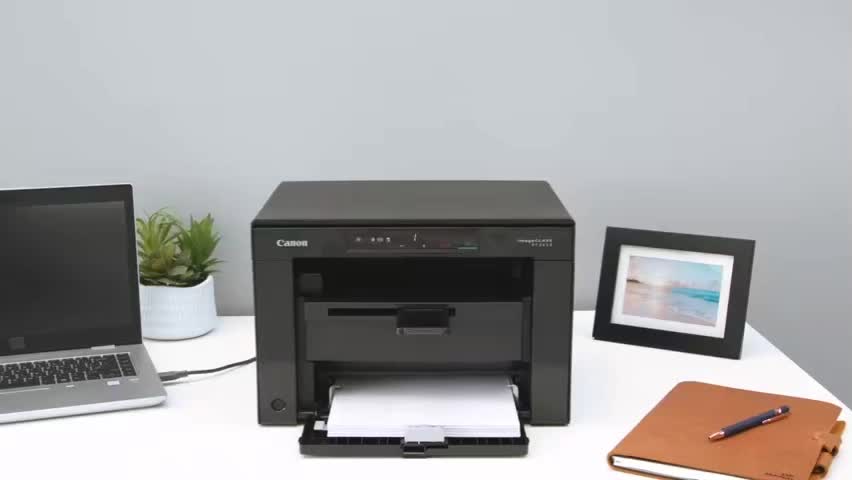 پرینتر سه کاره کانن مدل Canon MF3010|پرینتر، اسکنر، کپی، فکس|اندیمشک, |دیوار