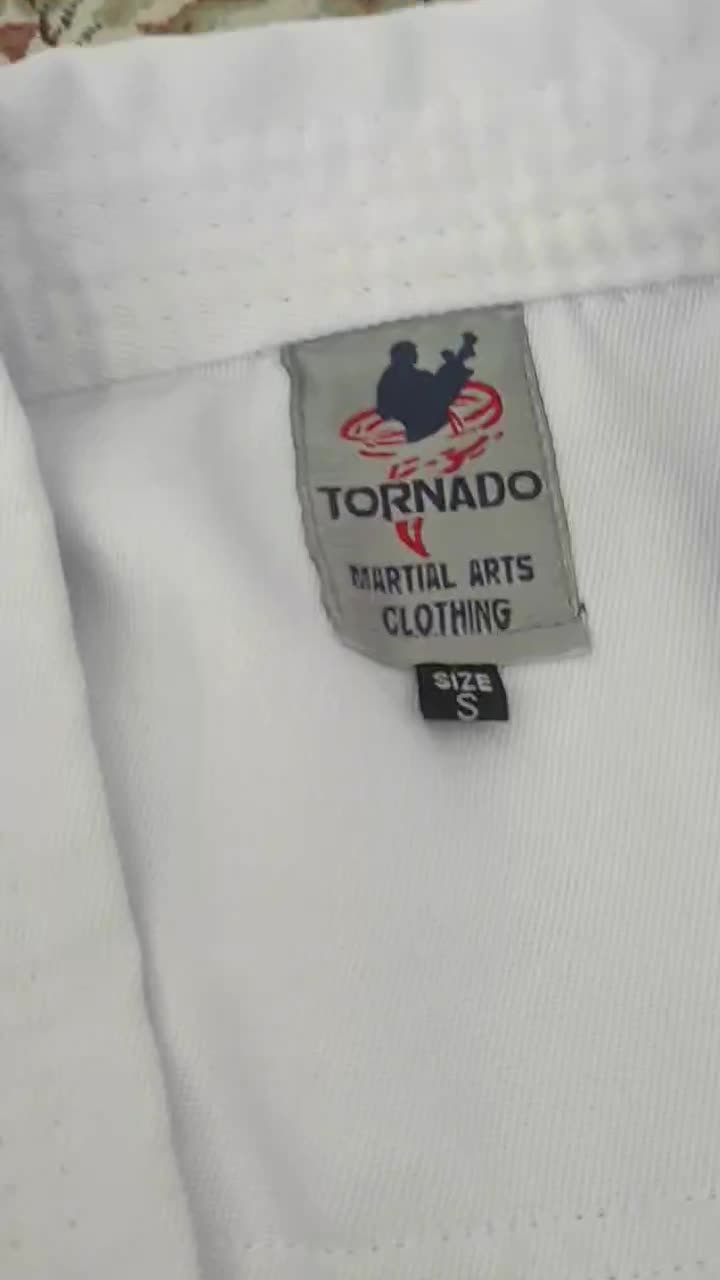 لباس کاراته  کاتا تورنادو 12انس|تجهیزات ورزشی|پردیس, فاز ۱|دیوار