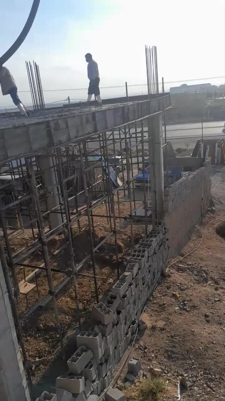 داربست فلزی البرز|خدمات پیشه و مهارت|اسفراین, |دیوار