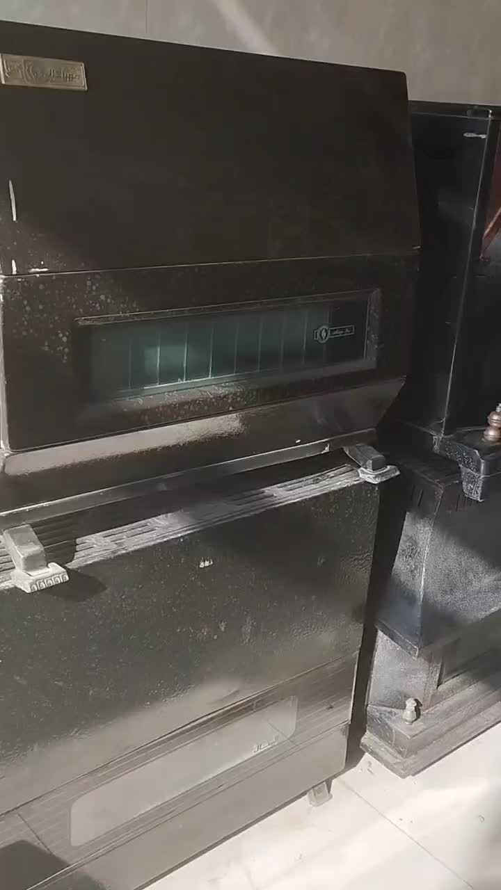 بخاری گازی شومینه ای درحد نو|بخاری، هیتر، شومینه|ارومیه, |دیوار