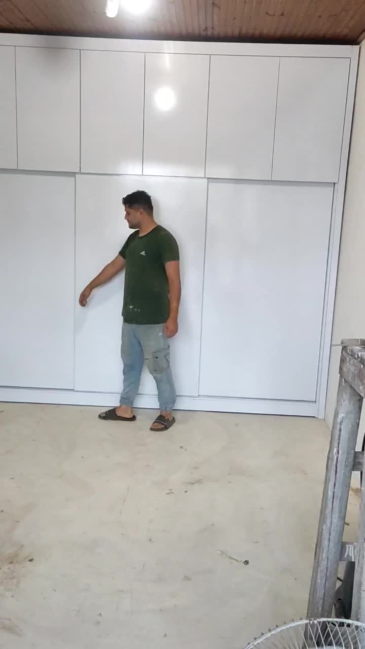 تعمیرات و نصب کابینت|خدمات پیشه و مهارت|رشت, پستک|دیوار