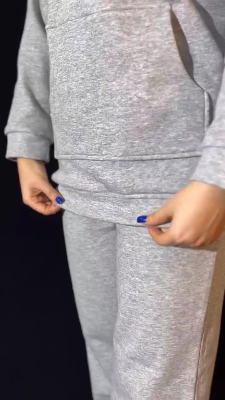 ست هودی و شلوار دخترانه|لباس|تهران, شیخ هادی|دیوار