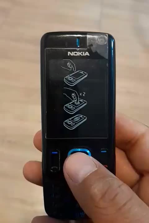 نوکیا nokia 6600i|موبایل|تهران, مدائن|دیوار