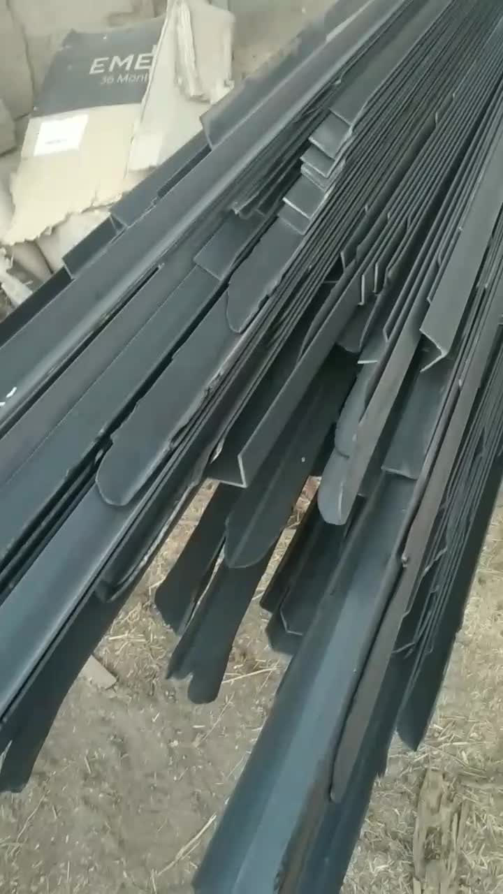 ضایعات اهن (نبشی)|عمده‌فروشی|اصفهان, مفتح|دیوار