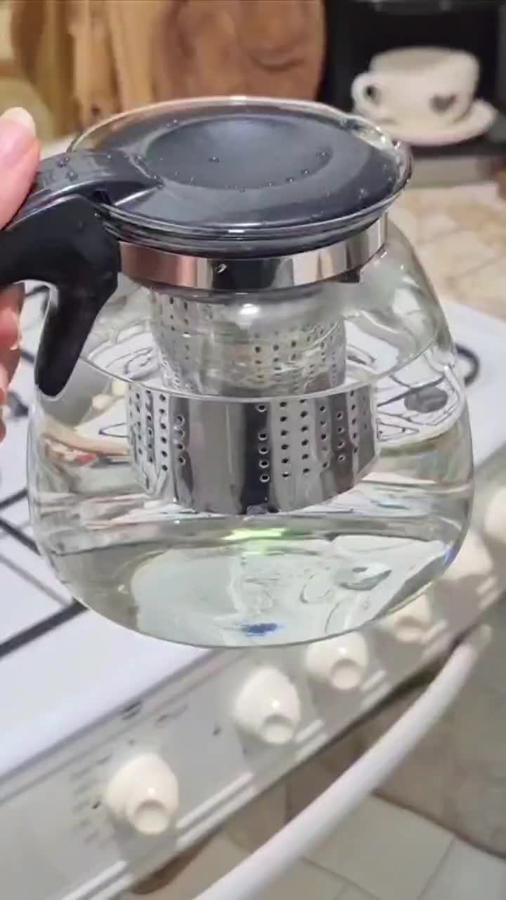 قوری چای ساز|قوری، کتری، قهوهساز دستی|مشهد, هنرور|دیوار