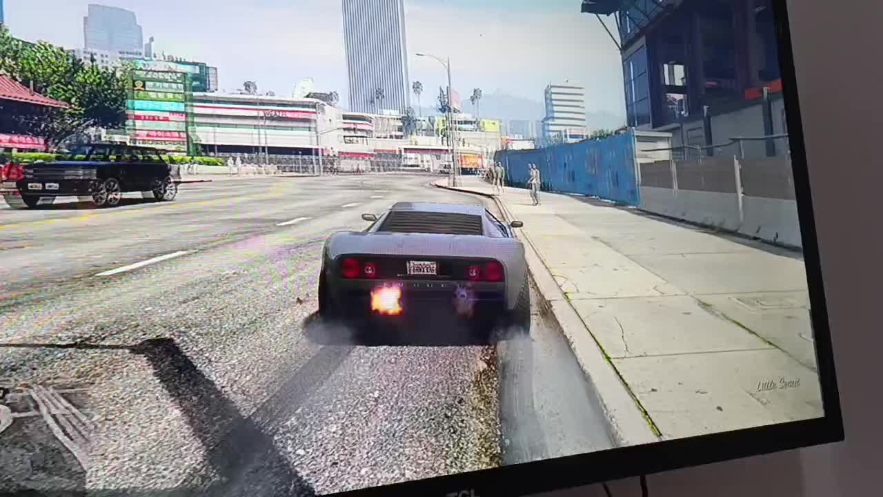 XBOX ONE S 1TERA 2DASTE 4K فول گیم|کنسول، بازی ویدئویی و آنلاین|رشت, کوی مهر|دیوار