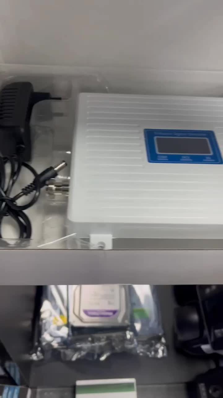 تقویت آنتن موبایل|مودم و تجهیزات شبکه|تهران, شیخ هادی|دیوار