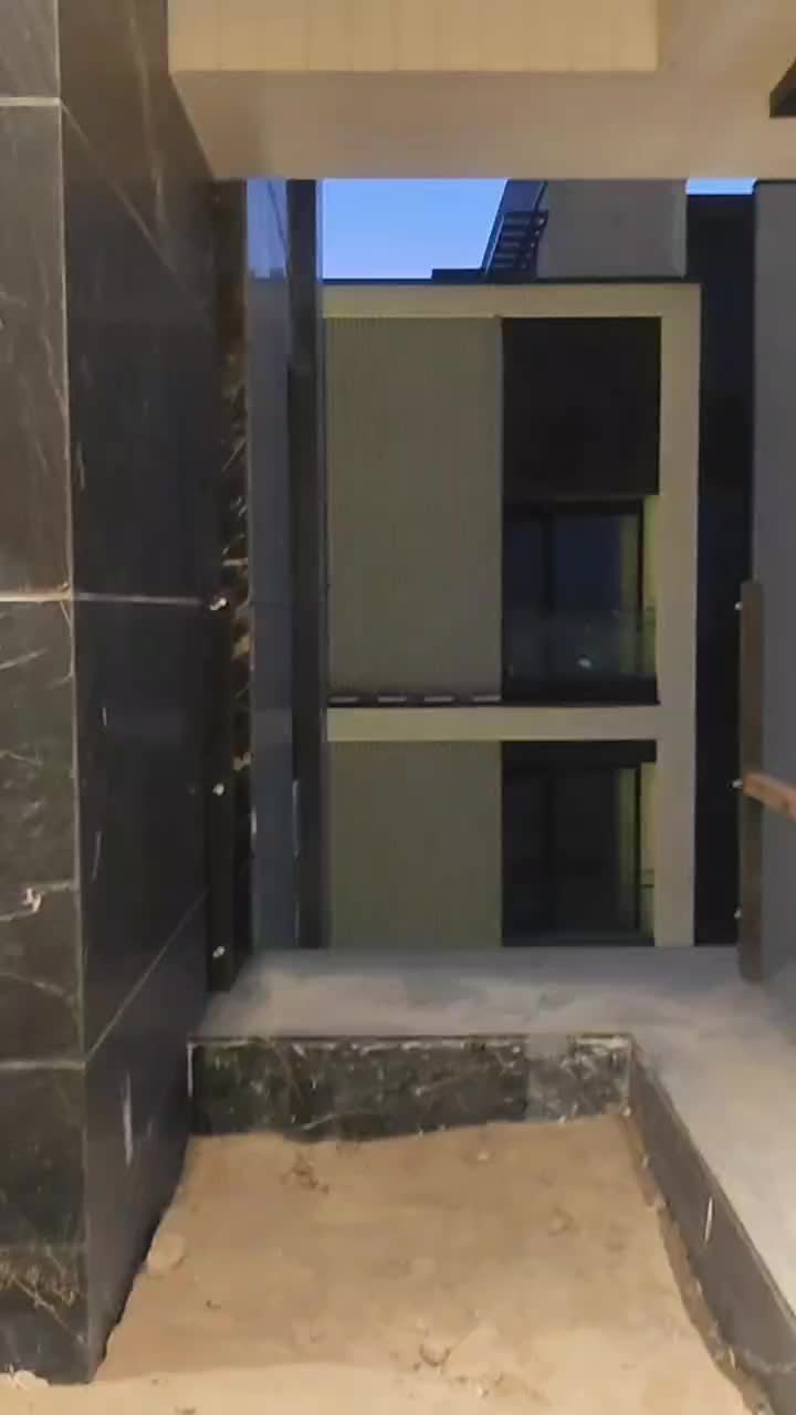 شیشه بالکنی تاشو و اسلایدینگ|خدمات پیشه و مهارت|کاشان, صنعت|دیوار