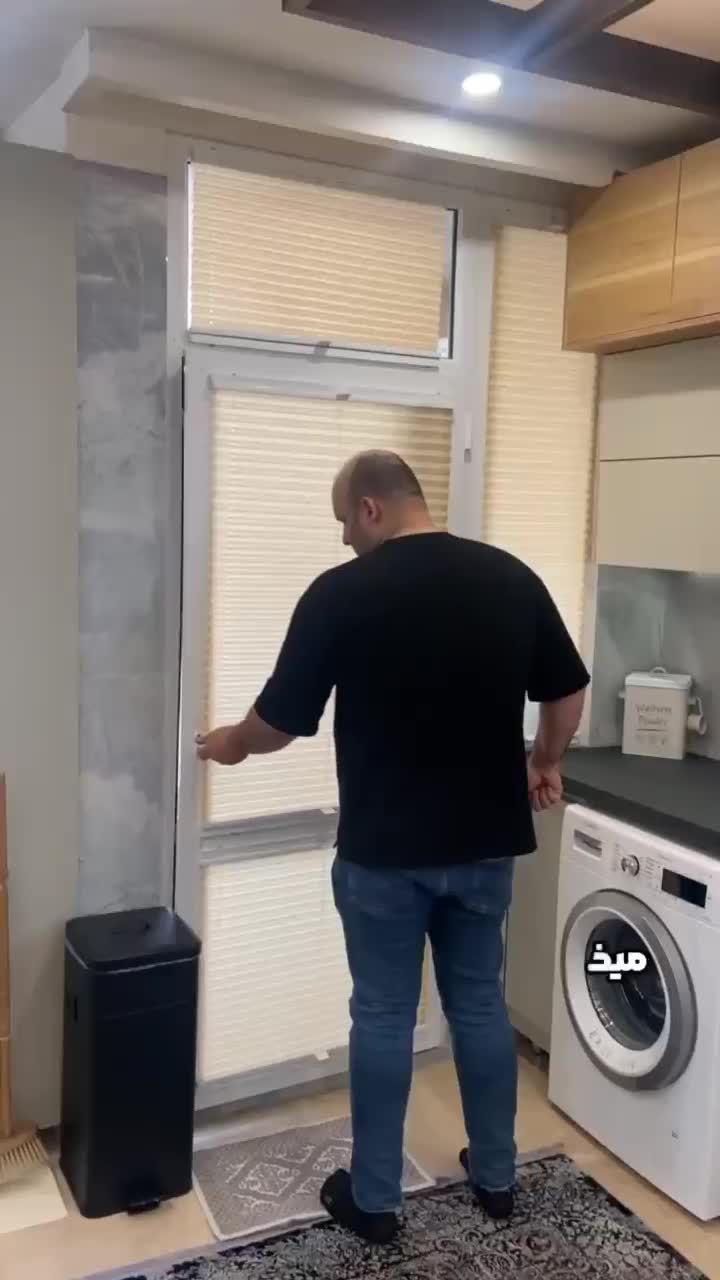 دوخت نصب انواع پرده کفپوش پارکت کاغذدیواری|خدمات پیشه و مهارت|ملایر, |دیوار