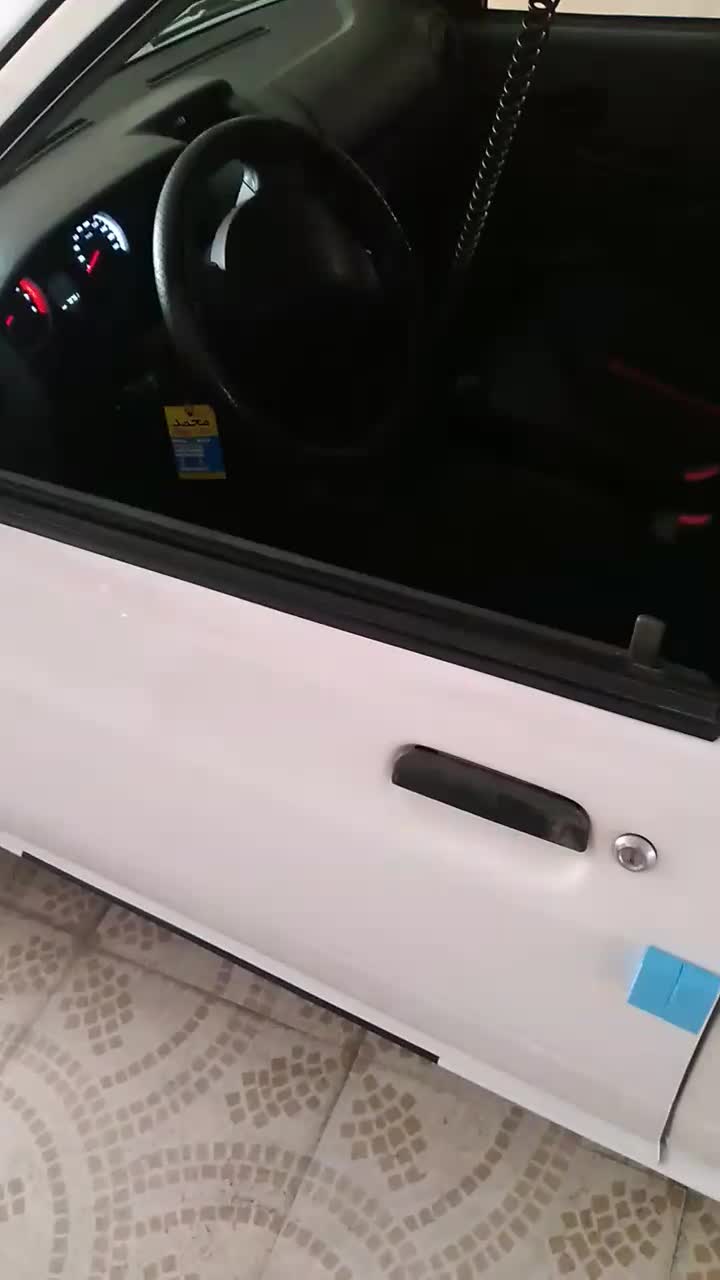 پرایدوانت دوگانه سوزدرحدصفربازدید در شبستر|خودرو سواری و وانت|شبستر, |دیوار