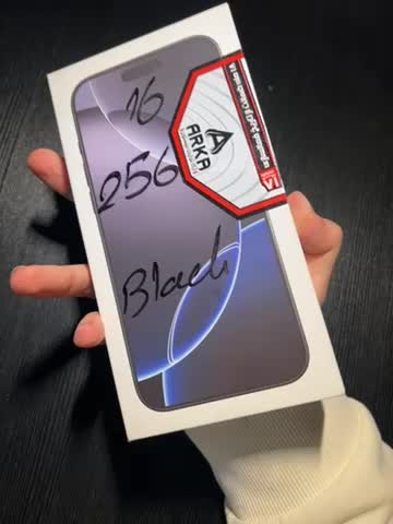 ۱۶پرو مکس ۲۵۶ گیگ اکبند|موبایل|تهران, سعادت‌آباد|دیوار