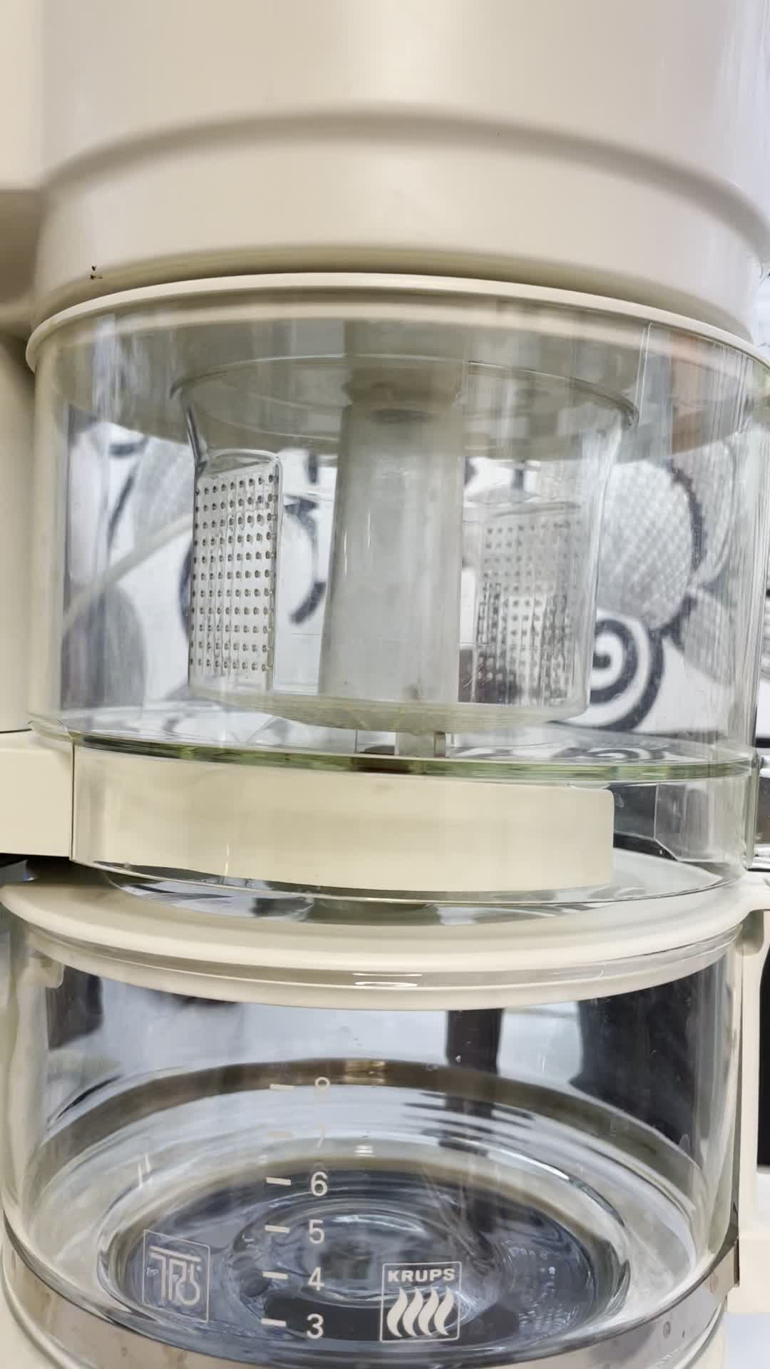 چایساز کروپس|سماور، چای‌ساز، قهوه‌ساز|اراک, |دیوار