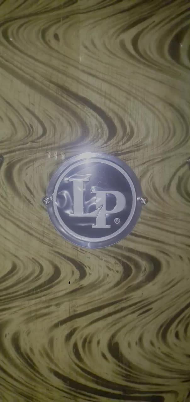 جیمبی ال پی کونگا ال پی بانگو ال پی پرکاشن تومبا|درام و پرکاشن|تهران, وردآورد|دیوار