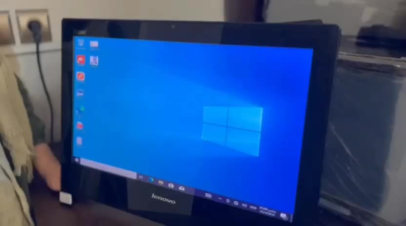 صندوق فروشگاهی lenovo m92z|کافی‌شاپ و رستوران|اندیشه, |دیوار
