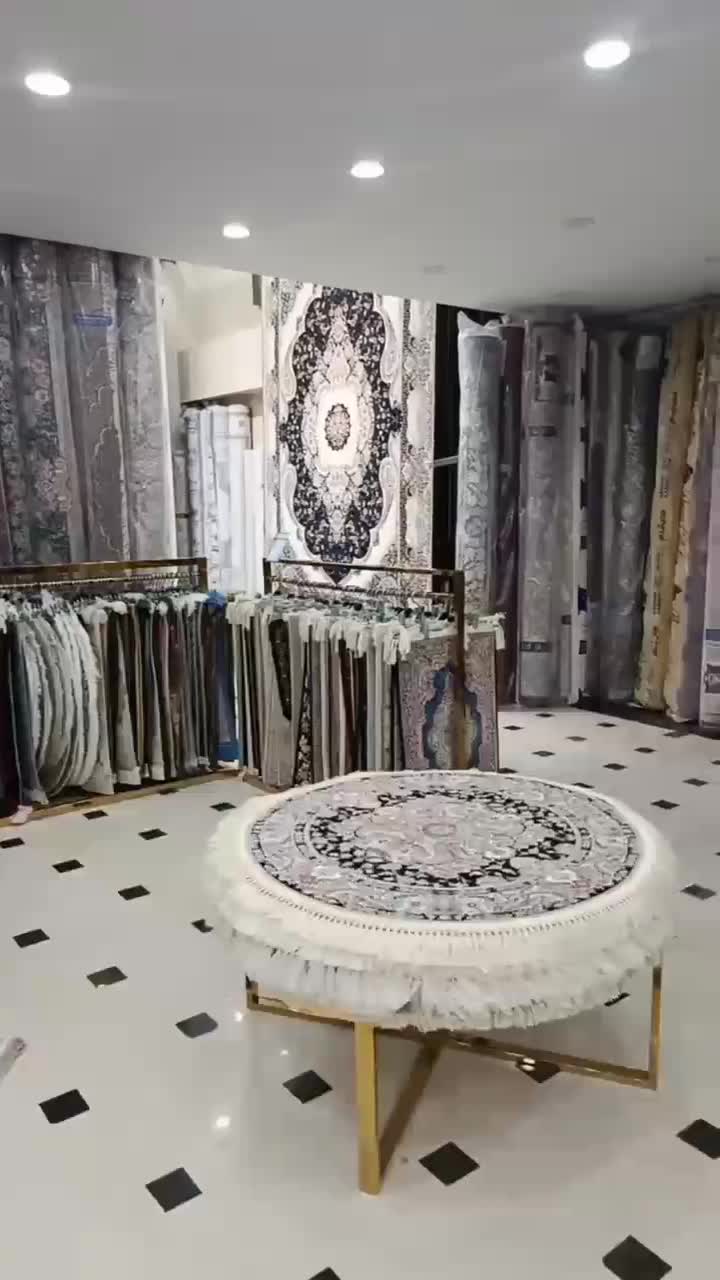 فرش ۱۰۰۰ شانه هالیدی|فرش|تهران, نعمت‌آباد|دیوار
