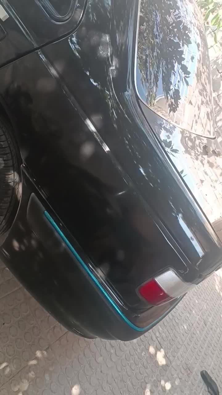 پارس XUP مدل 98 موتور تقویت|خودرو سواری و وانت|جیرفت, |دیوار