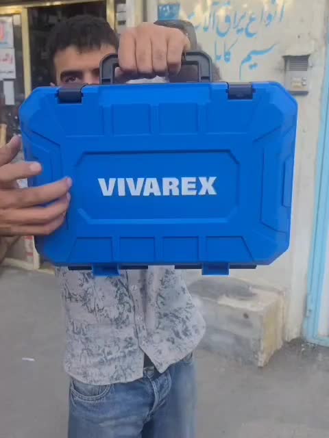 قیچی باغبانی شارژی ویوارکس سری جدید ۲۱ ولت|ماشین‌آلات صنعتی|قدس, شهر‌قدس|دیوار