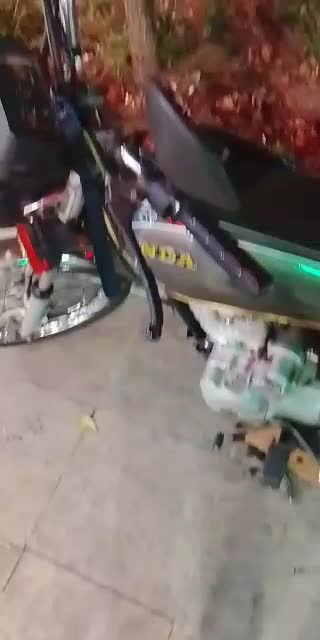 موتور هندا ۱۵۰ کارخونه|موتورسیکلت|رودهن, |دیوار