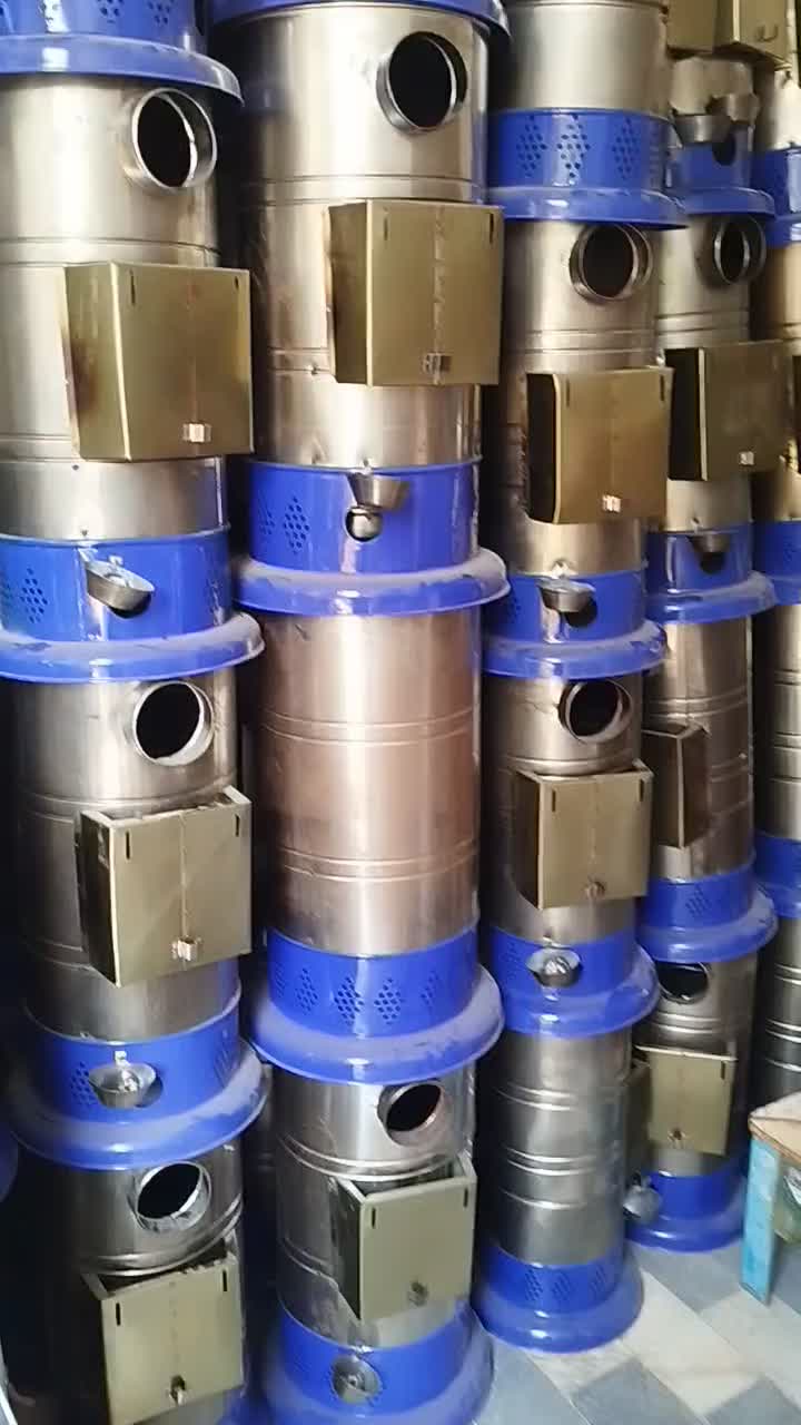 بخاری نفتی وگازوئیلی|بخاری، هیتر، شومینه|ورامین, ورامین|دیوار