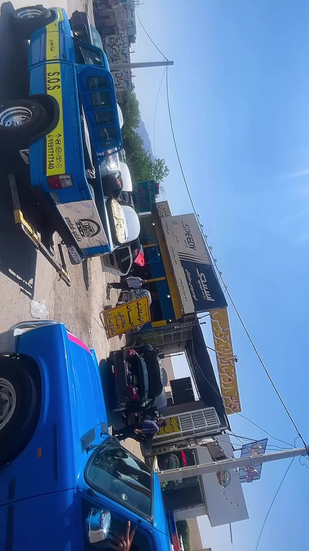 امداد خودرو و خودروبر سلفچگان اراک ساوه دلیجان قم|خدمات موتور و ماشین|سلفچگان, |دیوار