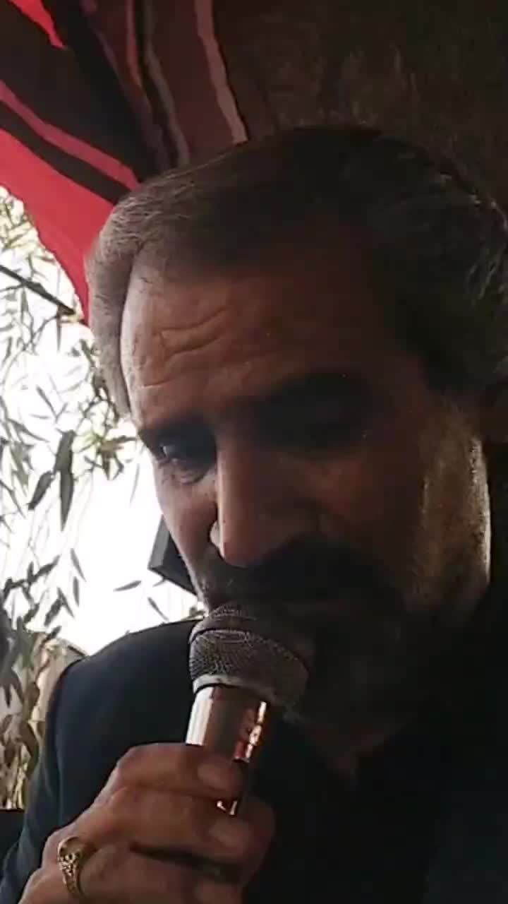 مداح ختم ترحیم مداحی با نی|خدمات پذیرایی، مراسم|تهران, آهنگران (سراسیاب دولاب)|دیوار