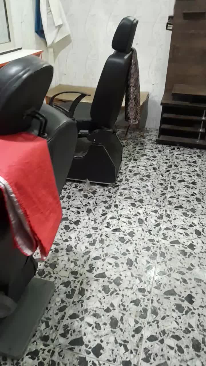 آرایشگاه مردانه معصوم اباد فرخی سی یک|فروشگاه و مغازه|زابل, |دیوار