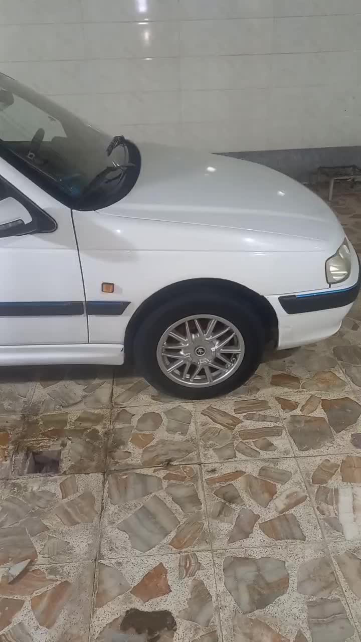 پژوپارس مدل ۱۴۰۰|خودرو سواری و وانت|اهواز, گلدشت|دیوار