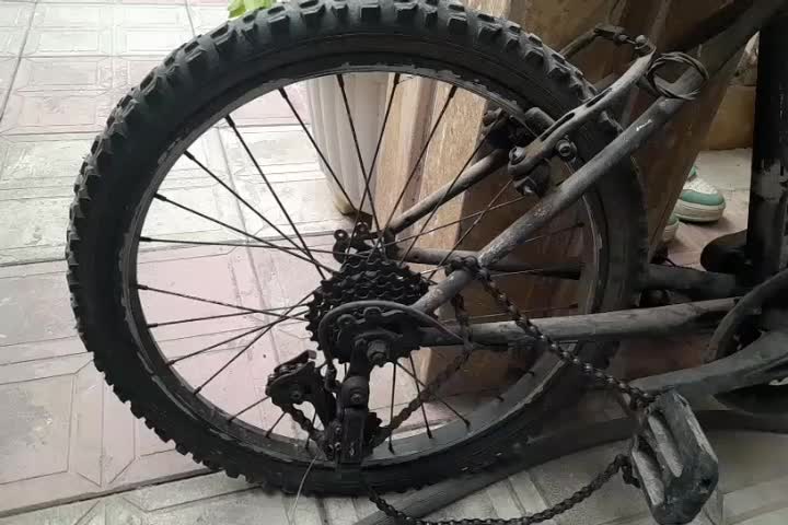 دوچرخه|دوچرخه، اسکیت، اسکوتر|تنکابن, |دیوار