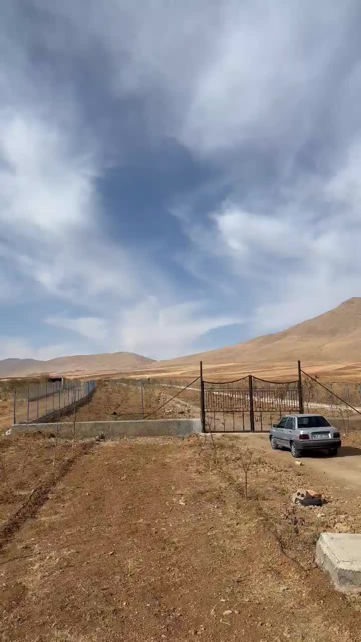 باغ ویلا و زمین|فروش خانه و ویلا|زنده رود, |دیوار