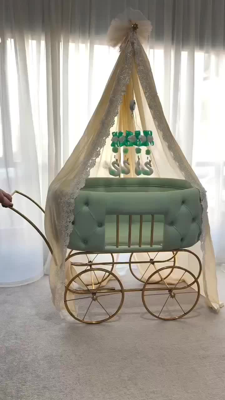 تخت پرنسسی|اسباب و اثاث بچه|قم, مسجد امام حسن|دیوار