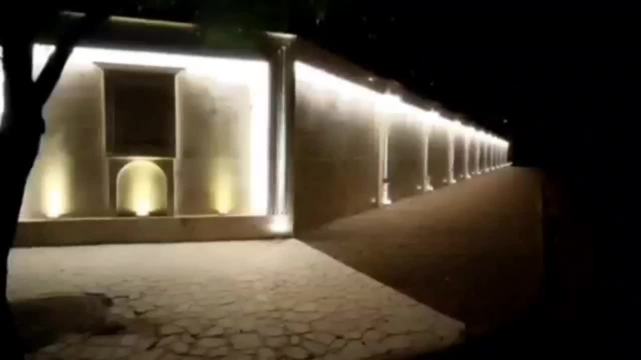 اجاره روزانه باغ ویلاهای کاریزلند جهت مراسمات|اجارهٔ کوتاه‌مدت ویلا و باغ|یزد, |دیوار