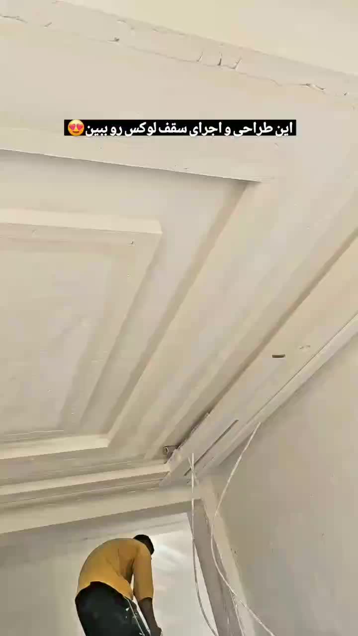 گچکاری و گچ بری ساختمان|خدمات پیشه و مهارت|برازجان, |دیوار