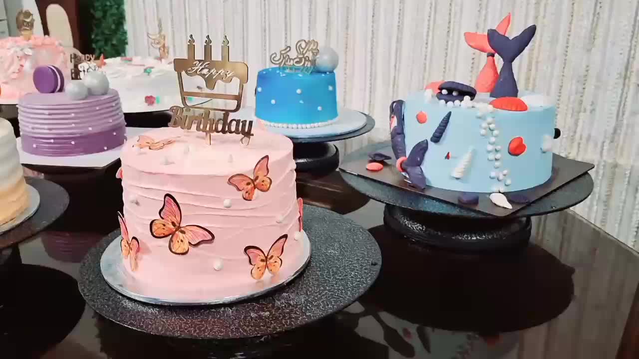 دوره کامل کیک سازی و خامه کشی درآموزشگاه|خدمات آموزشی|آبادان, |دیوار