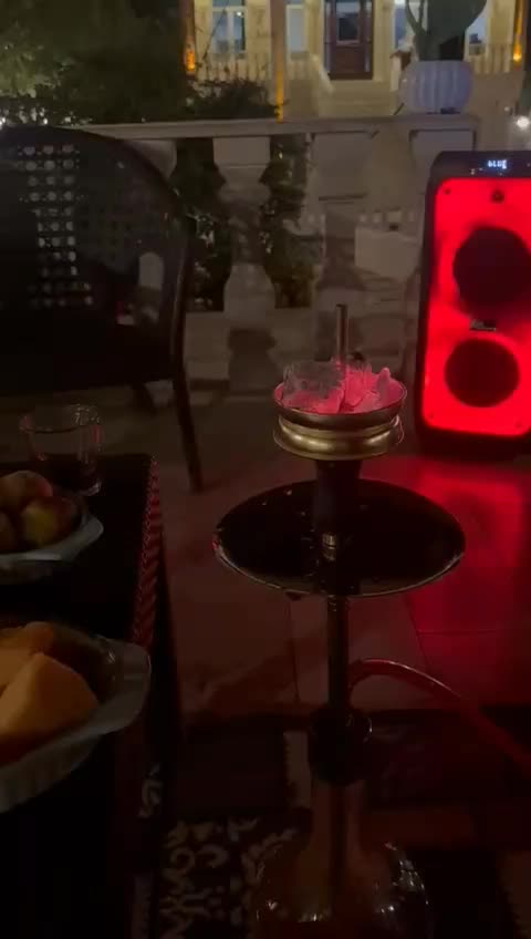 اجاره ویلا روزانه عمارت درنا|اجارهٔ کوتاه‌مدت ویلا و باغ|رودهن, |دیوار