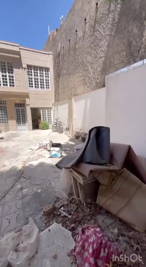 ویلایی۲۱۰متری‌شهرک/داری۲طبقه۱۲۵متری/مجزا|فروش خانه و ویلا|نیشابور, پاستور|دیوار