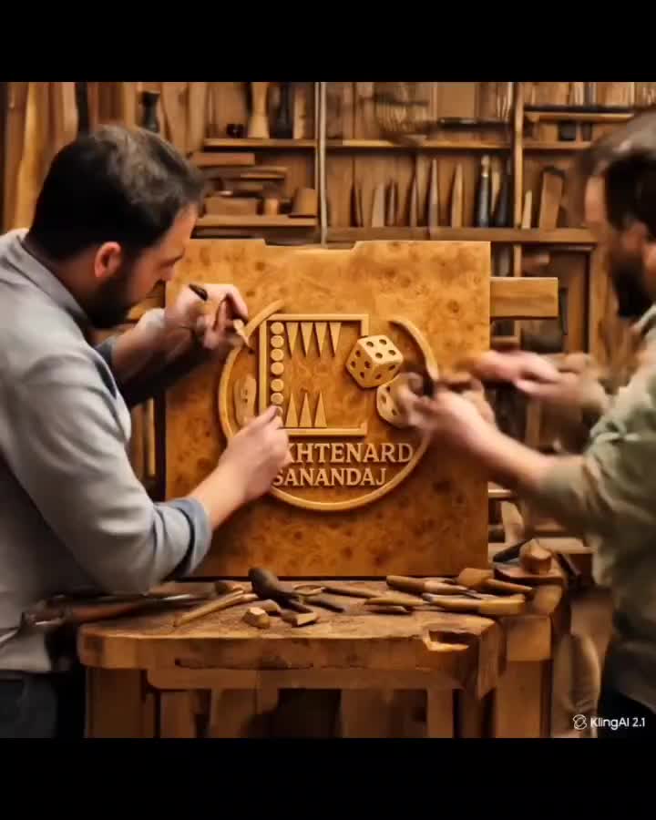 تخته نردهای ریشه گردو|اسباببازی|تهران, جنتآباد شمالی|دیوار